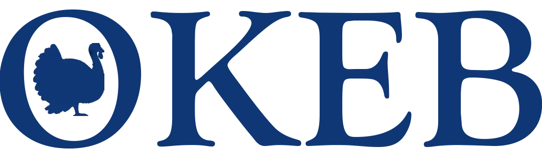OKEB Logo